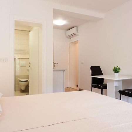 Apartament Cutan Trogir Zewnętrze zdjęcie