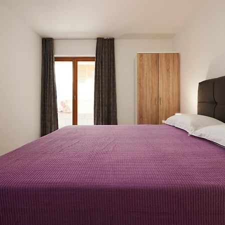 Apartament Cutan Trogir Zewnętrze zdjęcie