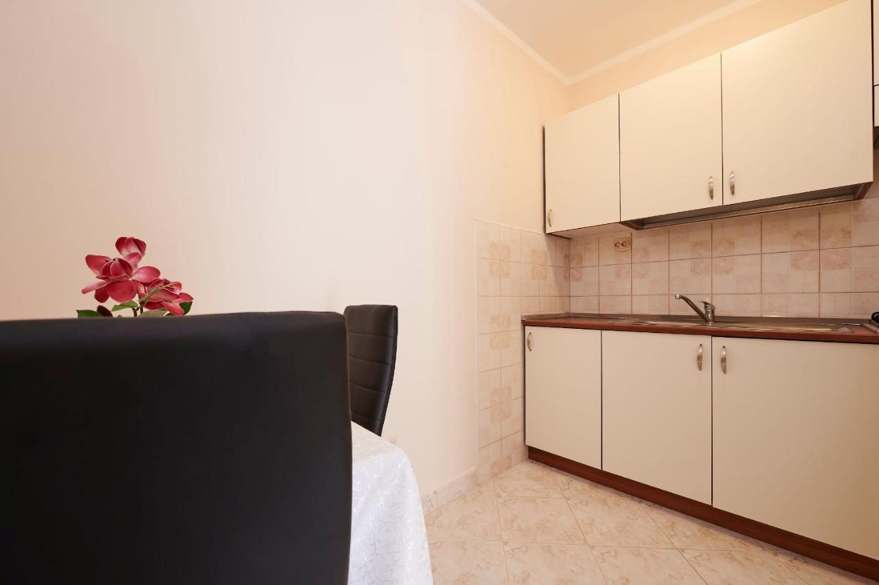 Apartament Cutan Trogir Zewnętrze zdjęcie