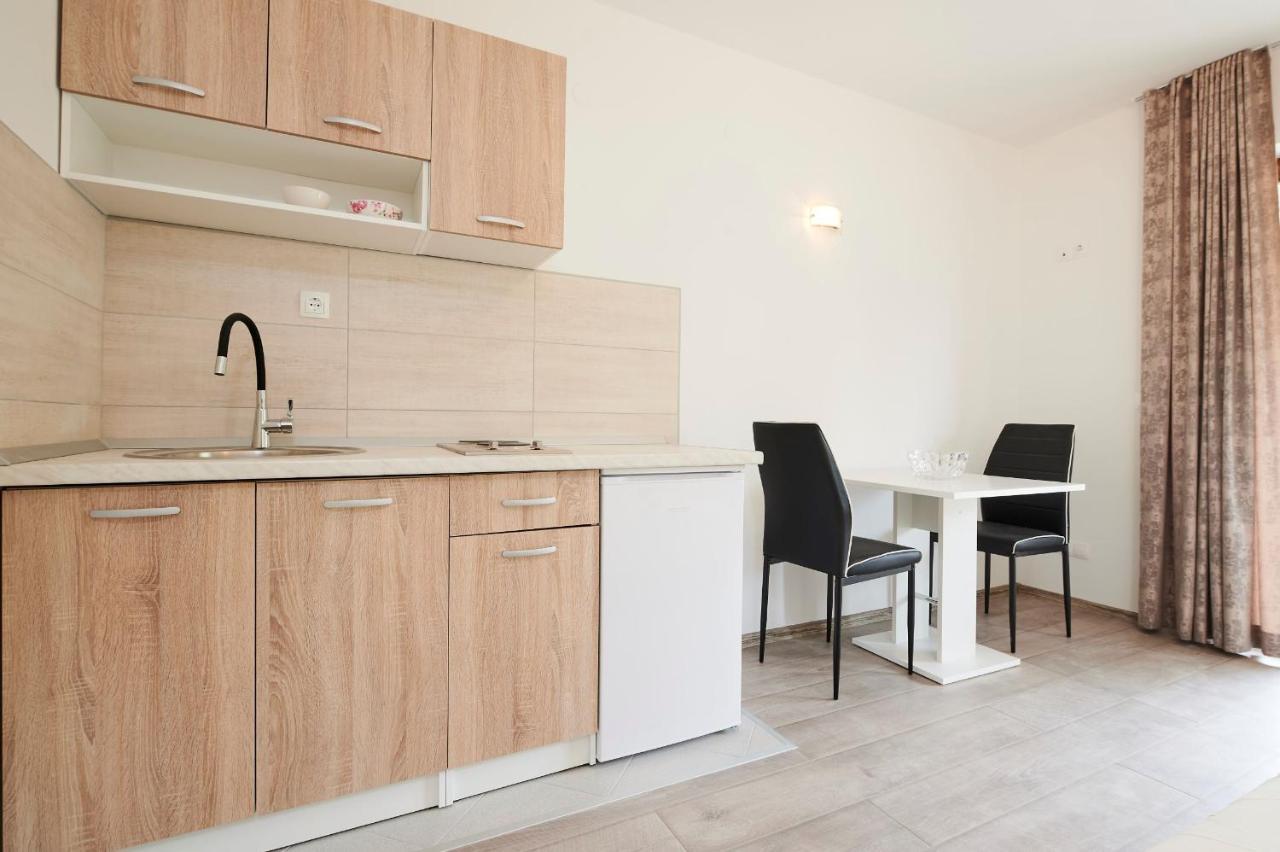 Apartament Cutan Trogir Zewnętrze zdjęcie