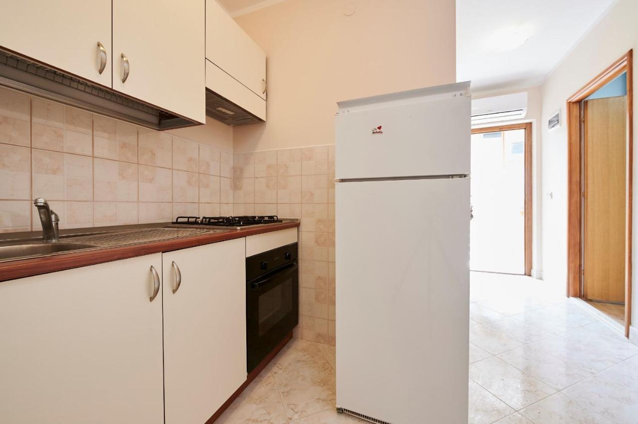 Apartament Cutan Trogir Zewnętrze zdjęcie