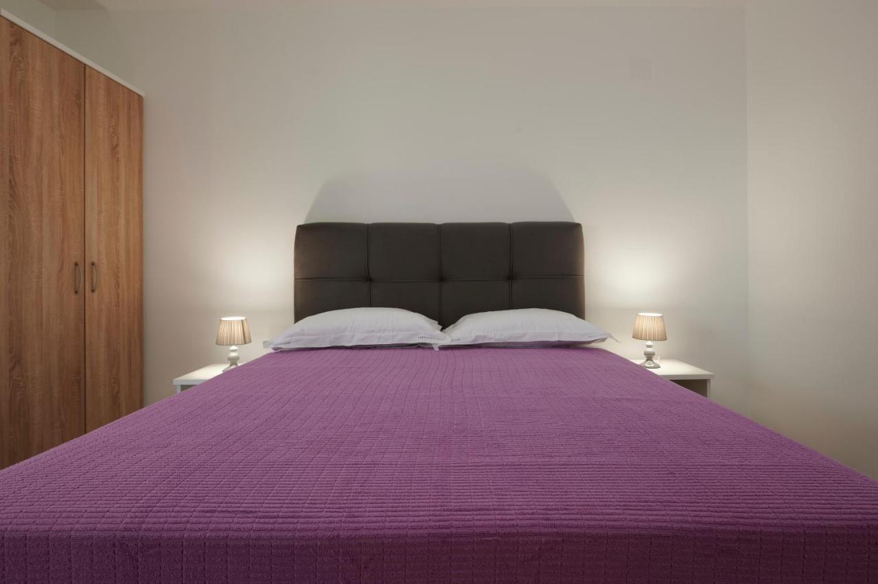 Apartament Cutan Trogir Zewnętrze zdjęcie