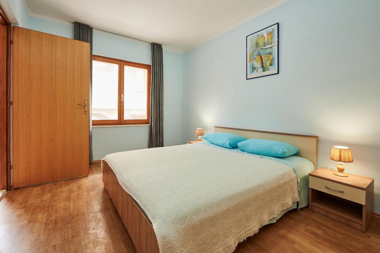Apartament Cutan Trogir Zewnętrze zdjęcie