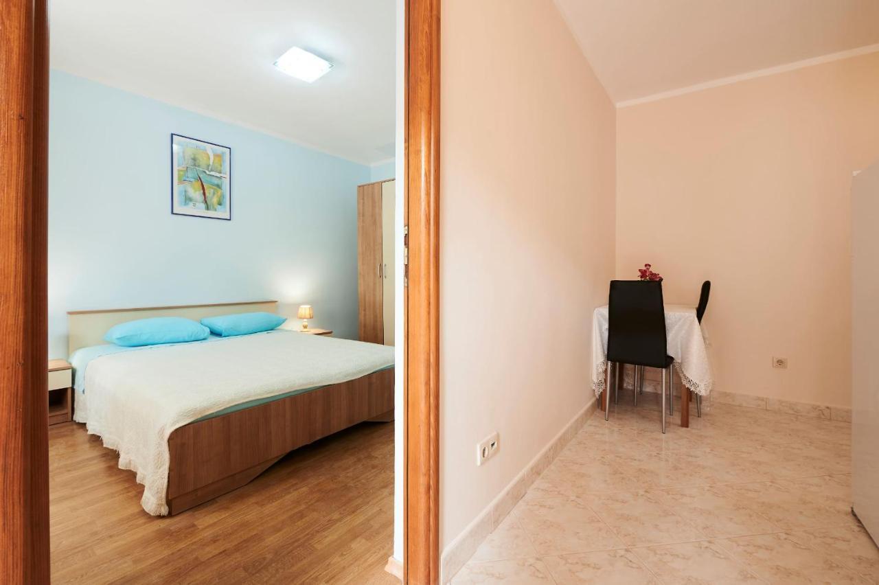 Apartament Cutan Trogir Zewnętrze zdjęcie