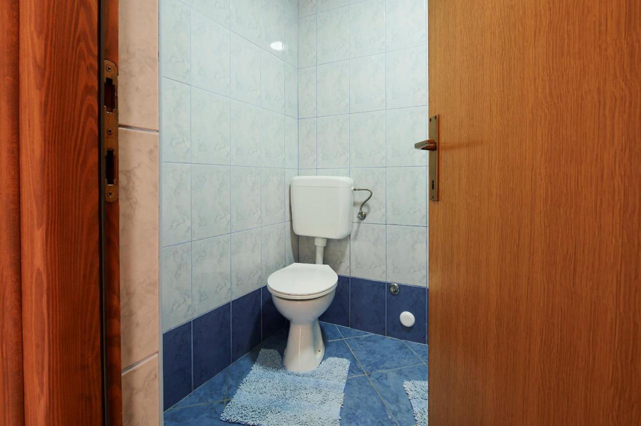 Apartament Cutan Trogir Zewnętrze zdjęcie
