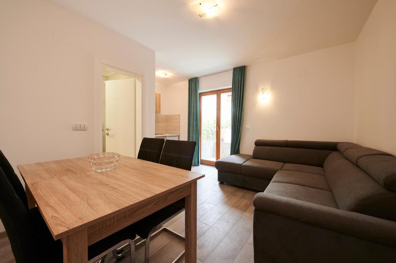Apartament Cutan Trogir Zewnętrze zdjęcie