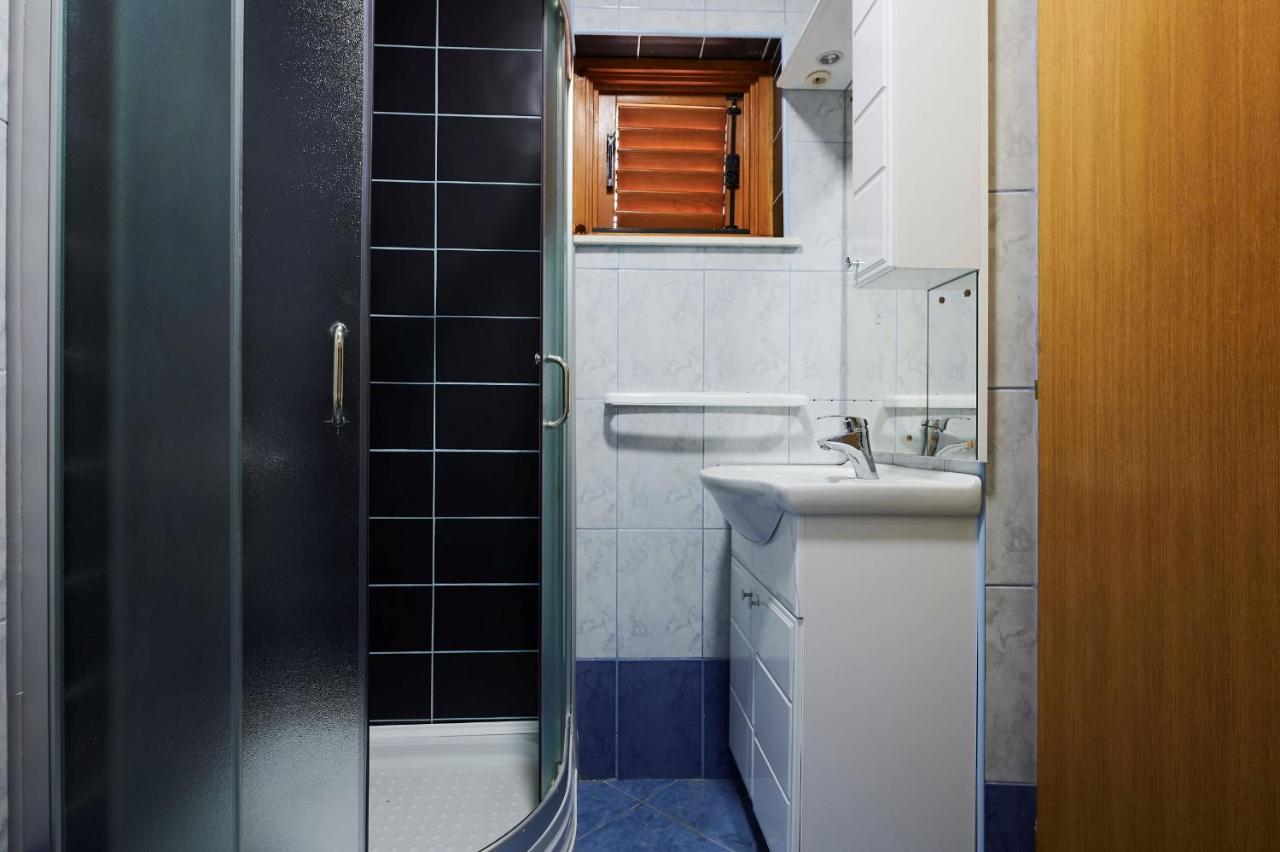 Apartament Cutan Trogir Zewnętrze zdjęcie