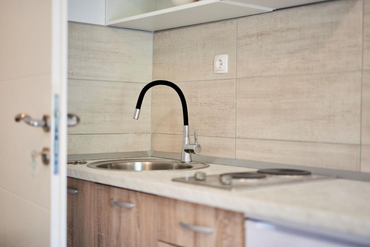Apartament Cutan Trogir Zewnętrze zdjęcie
