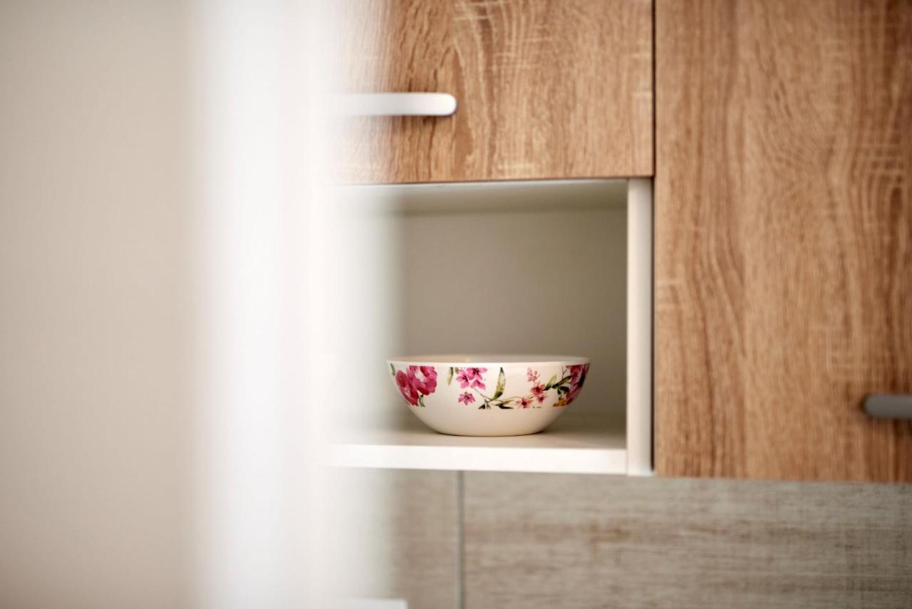 Apartament Cutan Trogir Zewnętrze zdjęcie