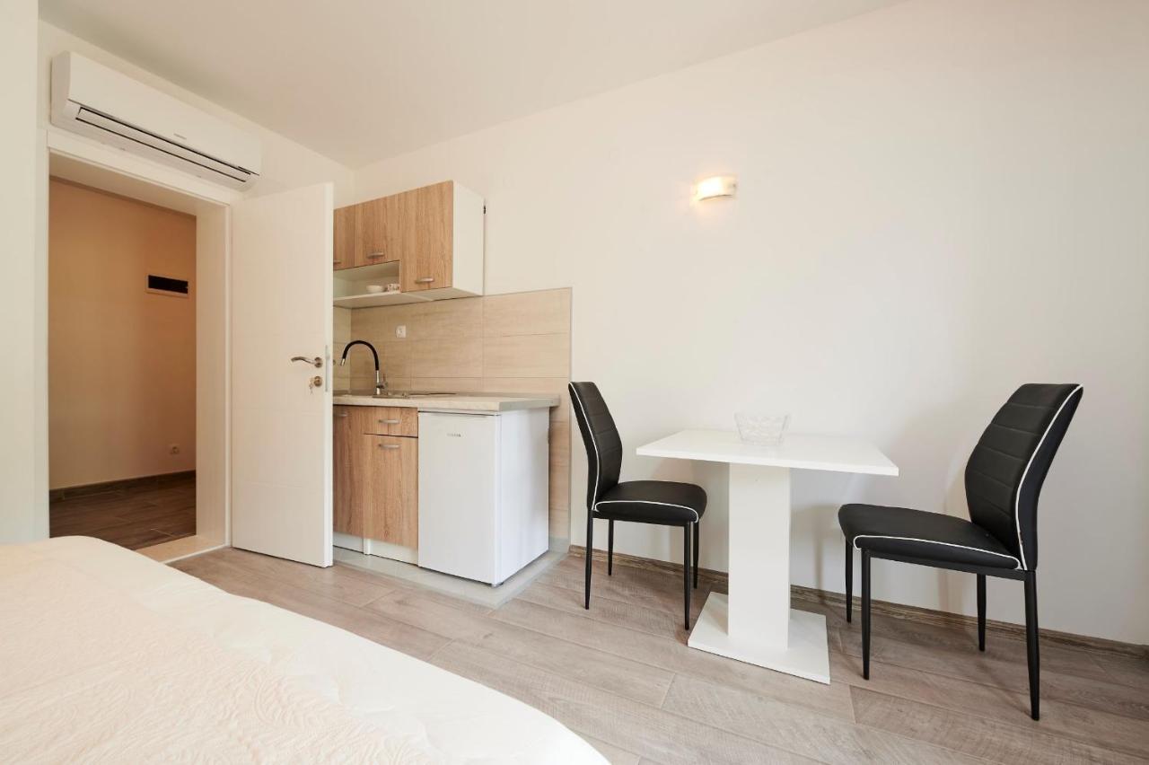 Apartament Cutan Trogir Zewnętrze zdjęcie