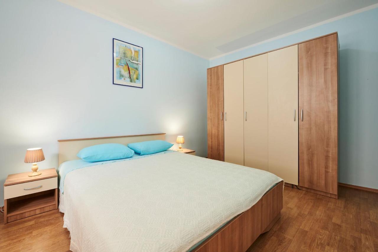 Apartament Cutan Trogir Zewnętrze zdjęcie